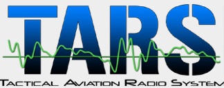 T.A.R.S. Tactical Aviation Radio System