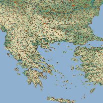 Aegean Teather Falcon BMS