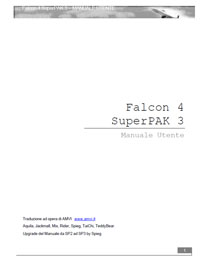 Manuale Falcon4.0 SP3