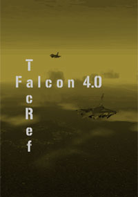 Falcon4.0 Tactical Reference