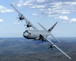 C-130J Super Hercules C-130J Super Hercules